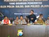 Polda Sulsel Tegas! 10 Kasus Penyalahgunaan BBM Bersubsidi Berhasil Diungkap