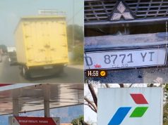 Truk BOK D 8771 YT Diduga Borong Solar Bersubsidi di SPBU Timbangrejo, Diduga Dijual Kembali Secara Ilegal