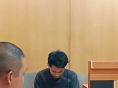 Diduga Pertontonkan Kemaluan di Depan Perempuan, Pria Berinisial DN Diamankan Polisi