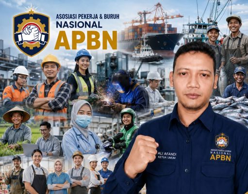APBN Tuntut Penguatan Perlindungan Mutlak Pelaut dalam RUU Ketenagakerjaan