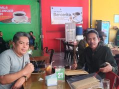 LMPI Sulsel Gelar Dialog Kebangsaan, Bahas Peran Akademisi, Ormas, LSM, OKP dan Jurnalis dalam Pemberantasan Korupsi