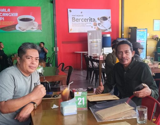 LMPI Sulsel Gelar Dialog Kebangsaan, Bahas Peran Akademisi, Ormas, LSM, OKP dan Jurnalis dalam Pemberantasan Korupsi