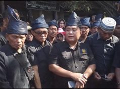 Kemenangan Tanah Adat Kajang Diambang Pintu, DR. Muhammad Nur, S.H. MH. Laporkan Hasil Perjuangan