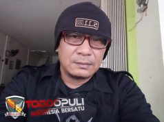 TIB Sebut Kadis DLH Gowa Punya Ilmu Menghilang