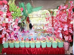 Lomba Kaddo Minyak Kembali Digelar, Hadiah Puluhan Juta dan Piala Bupati Pinrang Menanti Peserta