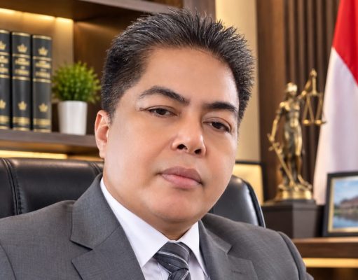 Ketua Umum LBH Suara Panrita Keadilan: Wartawan Berhak Meminta Konfirmasi