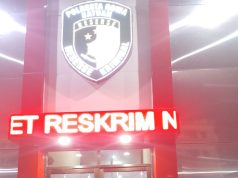 A Nasrun Dg Tarang Bersama Kuasa Hukumnya Resmi Laporan Robi Irawan Dalam Kasus Pencemaran Nama Baik