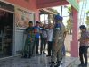 Respon Cepat Keluhan Warga, Camat Tamalatea Bersama Satpol PP Turun Langsung Tertibkan Cafe Sahabat Bunda Ririn