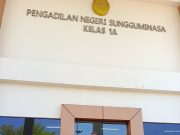 Terjerat Perkara Tanpa Tahu Sebab, Marlina Makkasau Kaget Jadi Tergugat: “Saya Tak Pernah Terima Surat Panggilan Satu Pun”