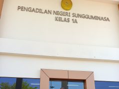Terjerat Perkara Tanpa Tahu Sebab, Marlina Makkasau Kaget Jadi Tergugat: “Saya Tak Pernah Terima Surat Panggilan Satu Pun”