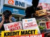 Kredit Macet Tetap Dicairkan dengan Uang Pelicin: Dugaan Manipulasi BNI Polewali, Nasabah Tercekik hingga Agunan Terancam Lelang