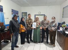 Klarifikasi Dan Perdamaian: Keluarga Korban Apresiasi Kerja Polresta Gowa, Berkas Lengkap Dan Pelaku Telah Diamankan