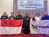 Musyawarah Teritorial Telapak Indonesia SulSelBar Tetapkan Tiga Program Prioritas, Husniati Amirullah Terpilih Sebagai Gubernur BT