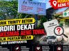 Pabrik Trinity Beton Berdiri Dekat Puskesmas Aeng Towa, Publik Pertanyakan Izin Dan Dampaknya
