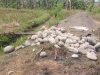 Proyek Rumah Pompa Rp230 Juta di Manjalling Gowa Menuai Kritik, Perencanaan dan Manfaatnya Dipertanyakan