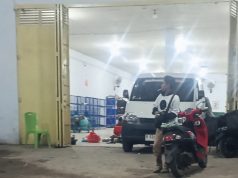 Bantahan Manajer Shopee Dibantah Fakta Lapangan: Gudang Dinyatakan Ilegal, Manajer Berintimidasi Media