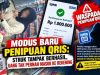 Modus Baru Penipuan QRIS: Struk Tampak Berhasil, Uang Tak Pernah Masuk ke Rekening